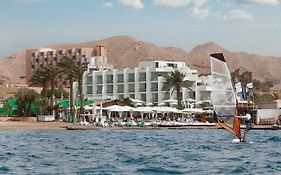 Orchid Reef Hotel Eilat